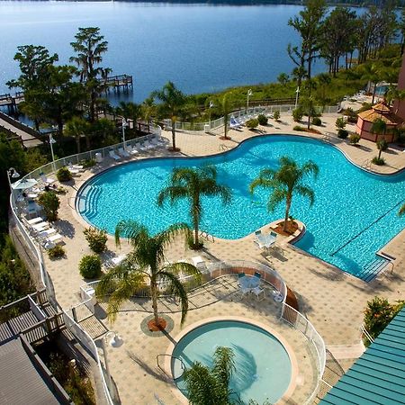 Condo Blue Heron Orlando Extérieur photo