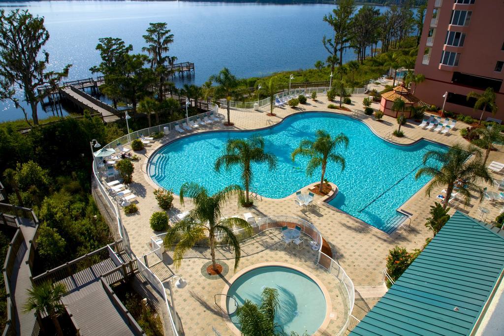 Condo Blue Heron Orlando Extérieur photo