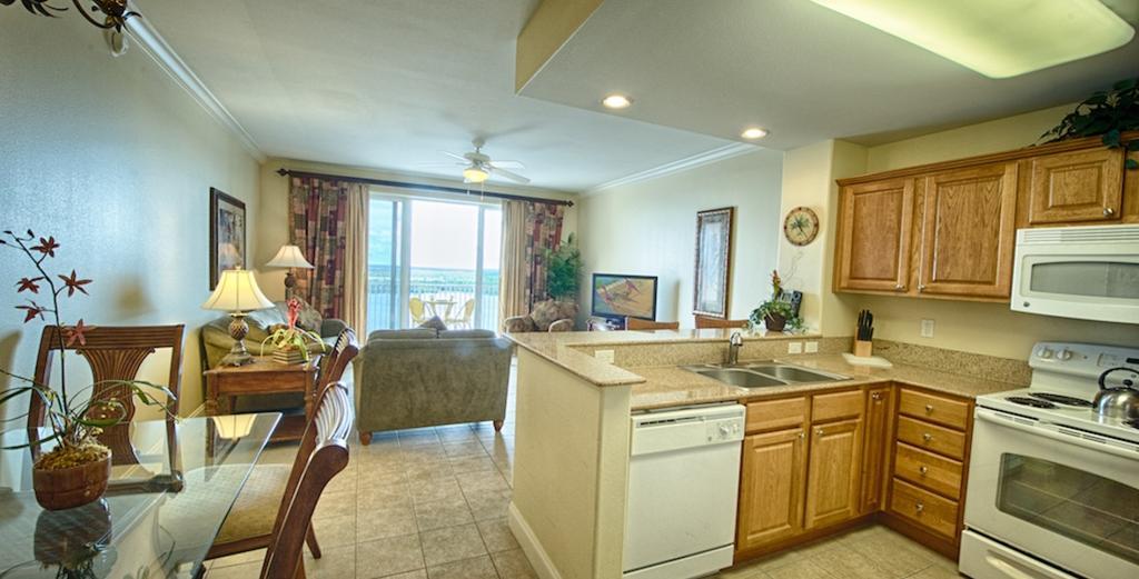 Condo Blue Heron Orlando Extérieur photo